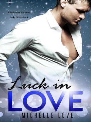 cover image of Luck in Love